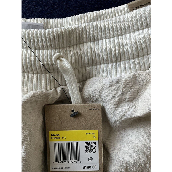 Nike DNA Shorts‎ Men’s Size Small FN2680-110 Nike Basketball Book 1 Devin Booker - Picture 10 of 13